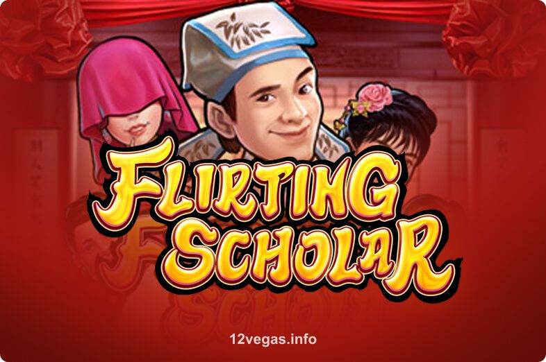 Flirting Scholar 12vegas Casino